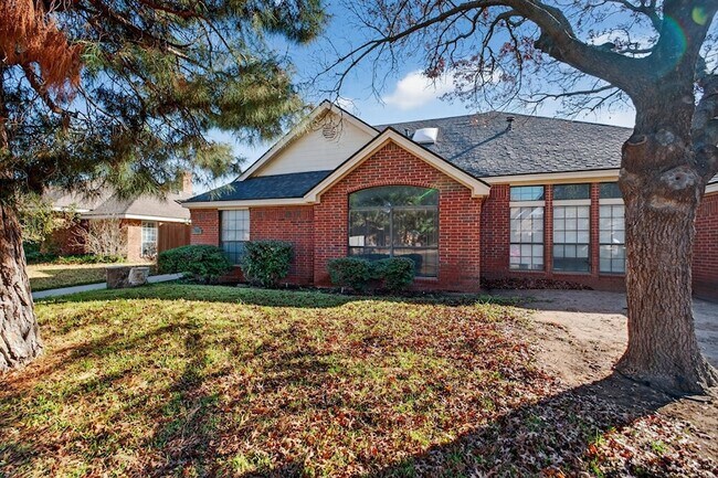 Foto del edificio - 1709 Castleford Rd