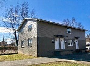 Building Photo - 317 Gilman Ave