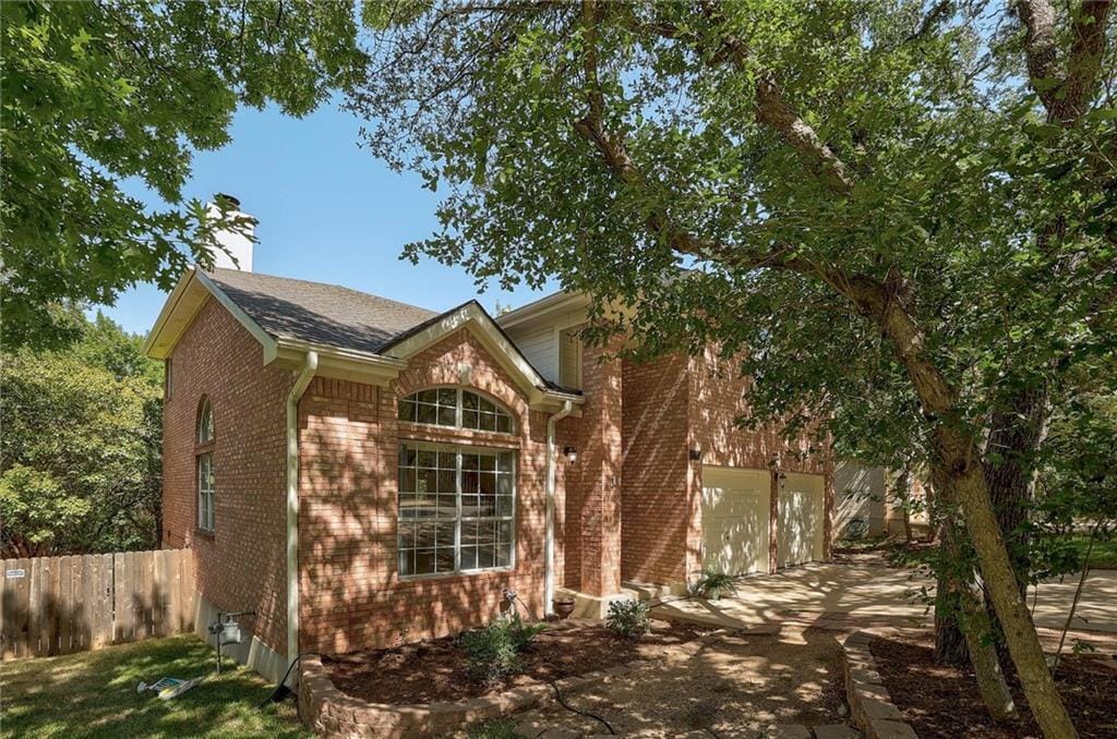 3711 Epperson Trail, Austin, TX 78732 House Rental in Austin, TX