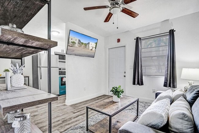 Foto del edificio - Miami Station