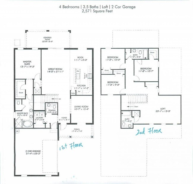 Building Photo - 15186 Evergreen Oak Loop
