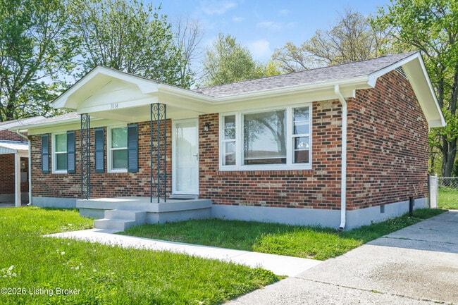 Foto del edificio - 3114 Tara Gale Dr