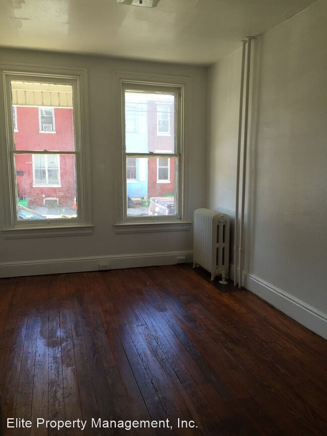 Building Photo - 4 br, 1 bath House - 27 N. Sherman St.