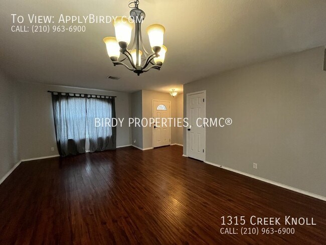 Building Photo - "Modern 3 Bed, 2.5 Bath San Antonio Rental...