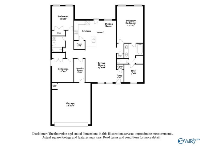 Foto del edificio - 108 Eagles Watch Ct