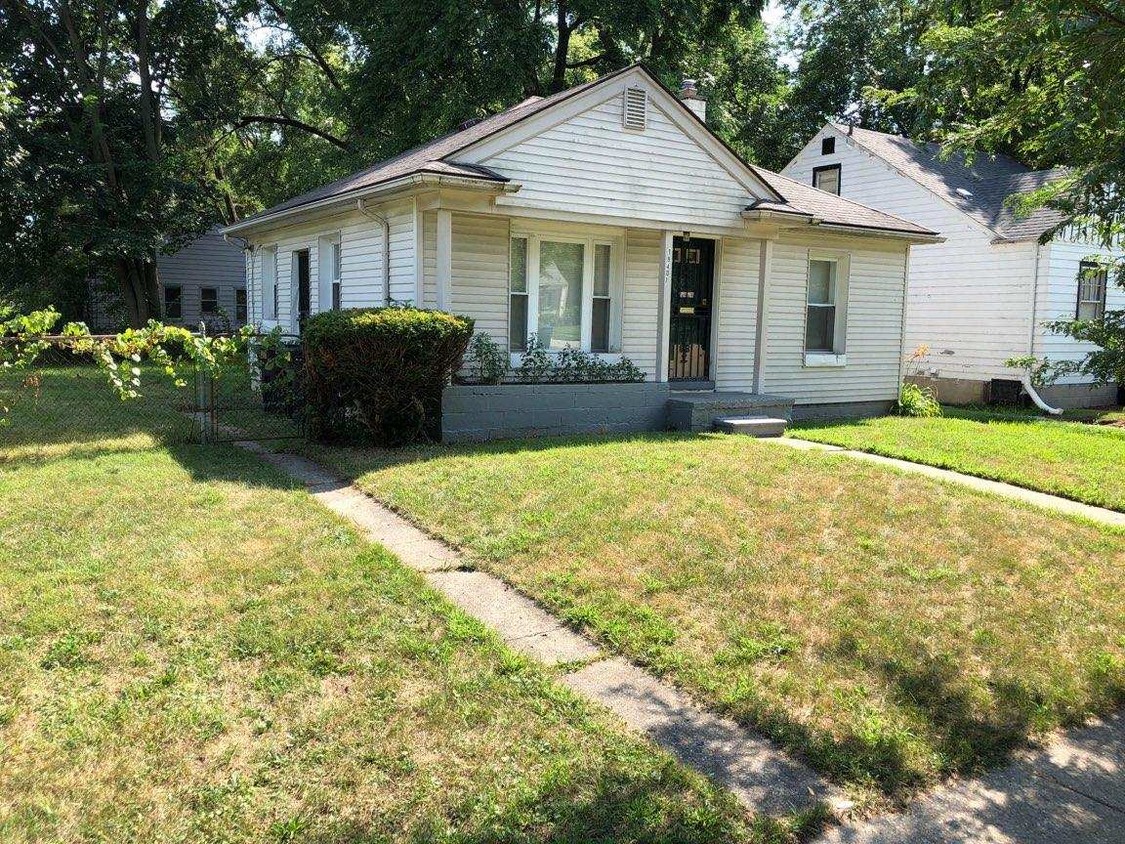 19401 Lyndon St, Detroit, MI 48223 - House Rental in Detroit, MI ...