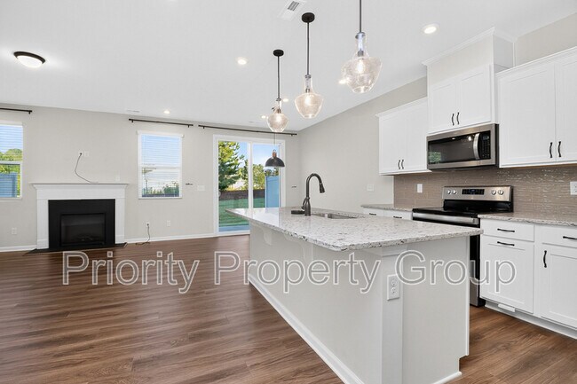 Building Photo - 9208 Northfield Crossing Dr