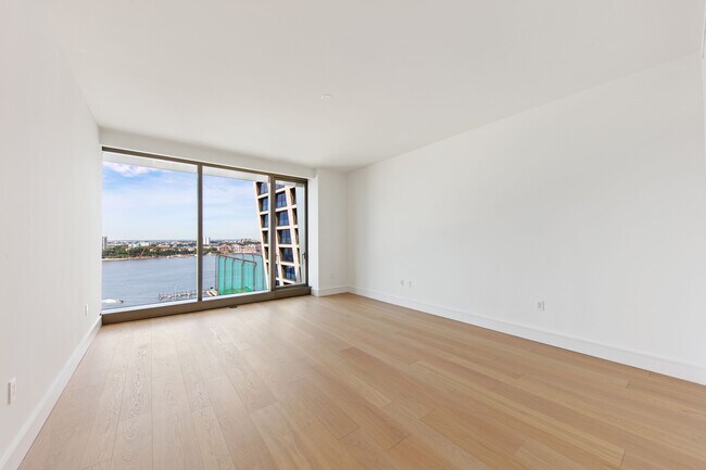 Foto del edificio - 500 W 18th St