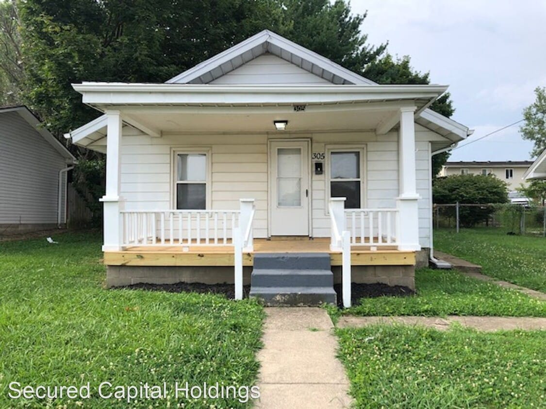 Primary Photo - 2 br, 1 bath House - 305 Stelton Rd