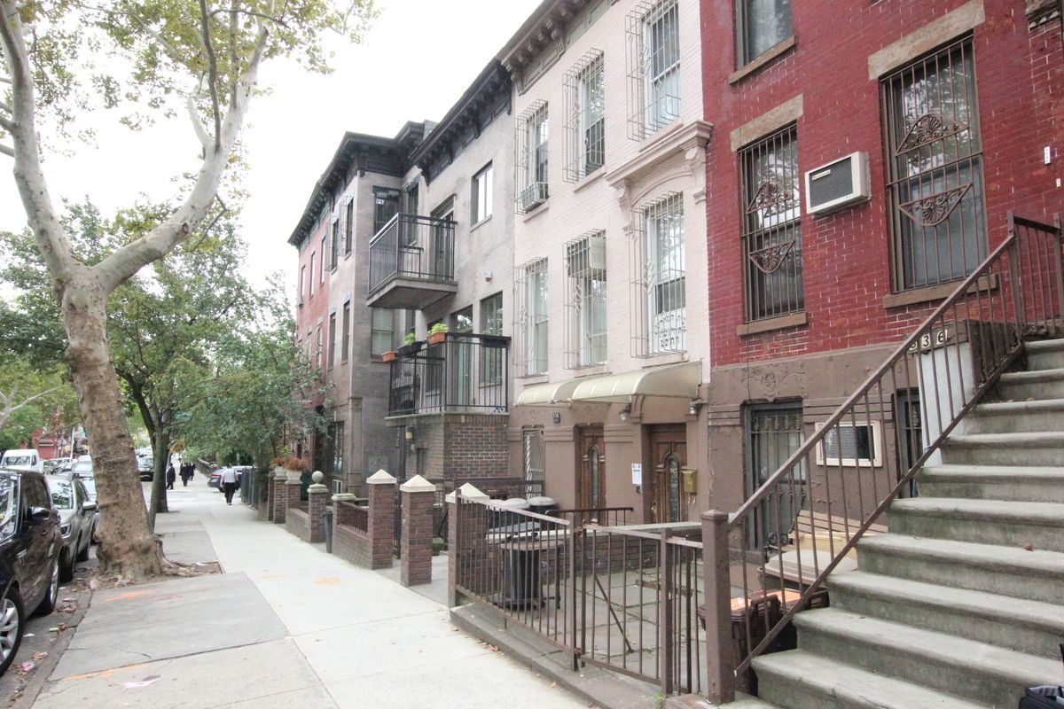 336 Marcy Ave Unit 201, Brooklyn, NY 11211 Room for Rent in Brooklyn