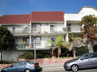 Foto principal - 1125 Pico Blvd