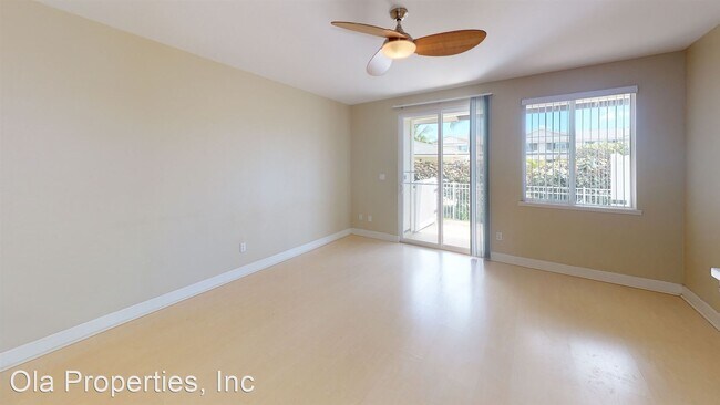 Foto del edificio - 2 br, 2.5 bath House - 92-1504-4 Aliinui D...