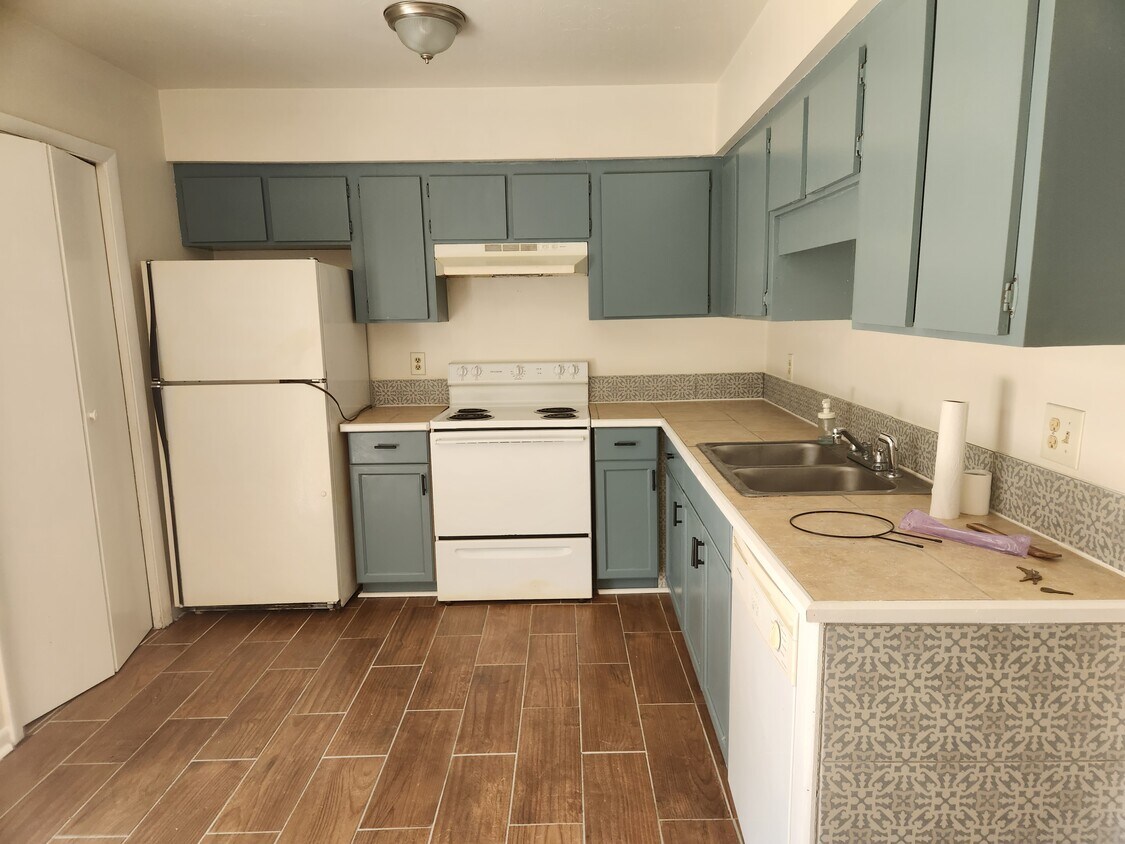 Foto principal - 3626 SW 28th Ter