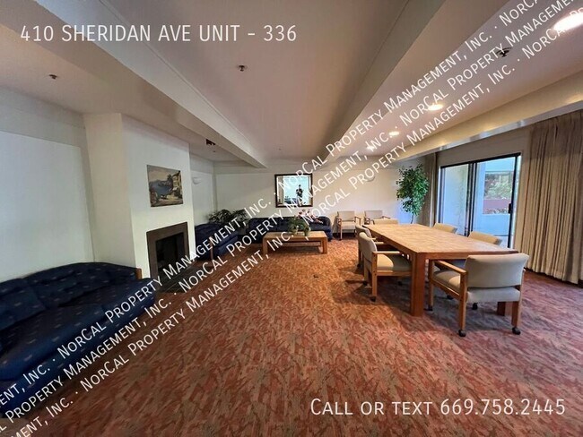 Foto del edificio - 410 Sheridan Ave