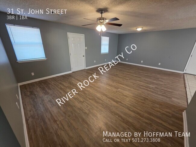 Foto del edificio - 31 St John St