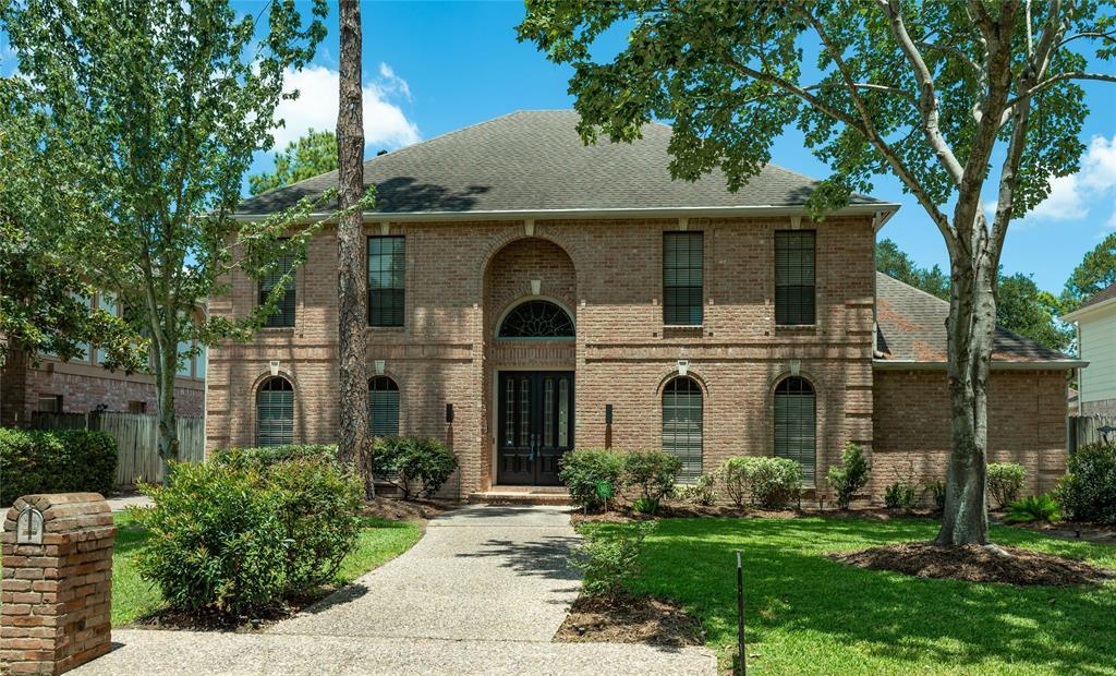 15834 S Barkers Landing Rd, Houston, TX 77079 House Rental in Houston