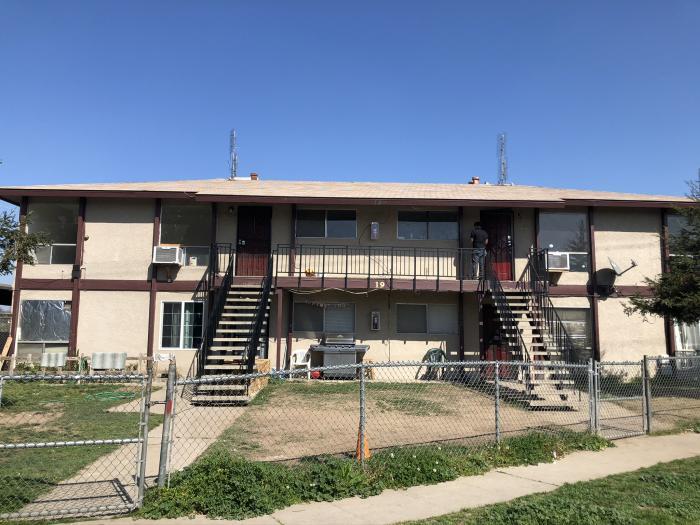 Primary Photo - 3 bedroom in Fresno CA 93704