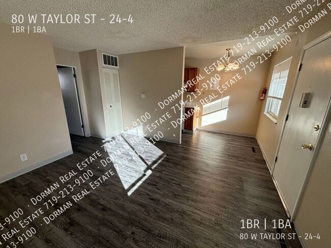 Photo - 80 W Taylor St Apartment