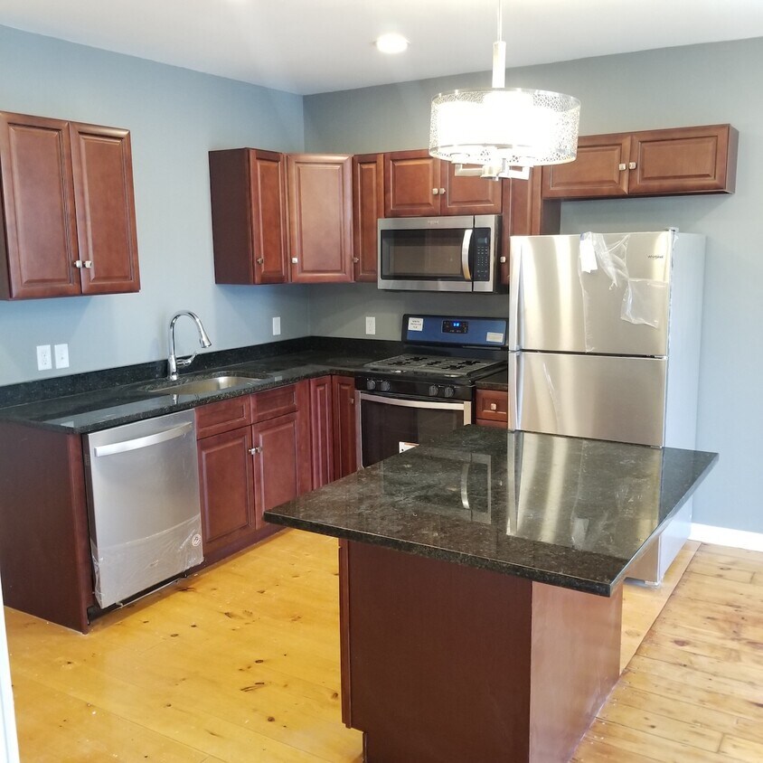 Foto principal - 69 Catharine St