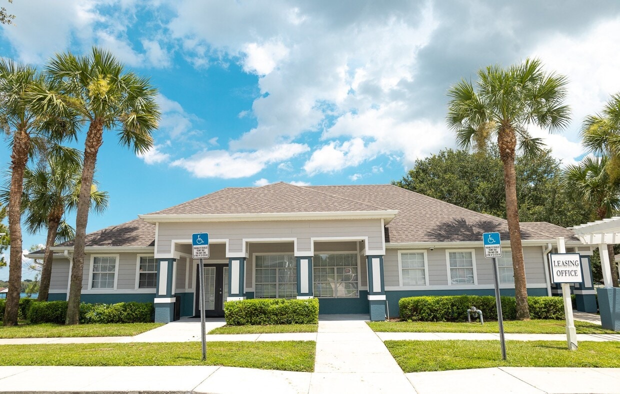 Primary Photo - Altair at Lake Tulane Apartments