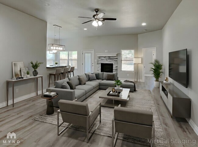 Foto del edificio - 375 E 9th St