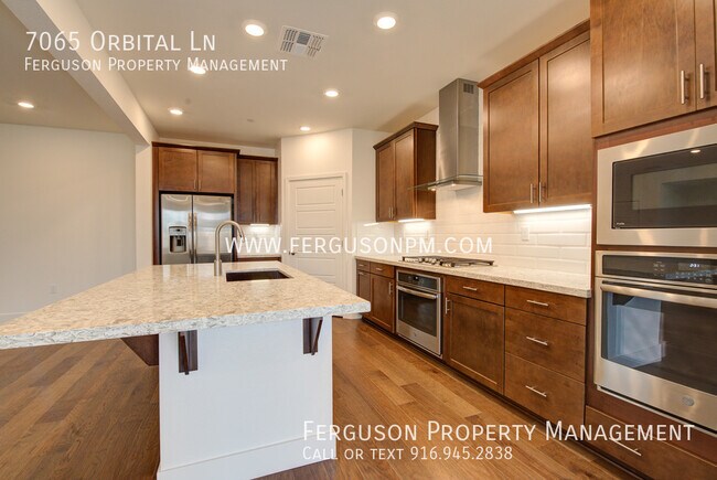 Building Photo - Brand New Solar Home at Heritage Solaire i...