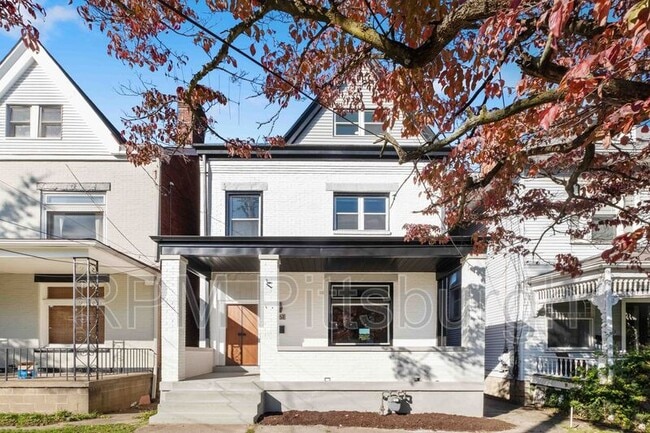 Building Photo - 161 Morewood Ave