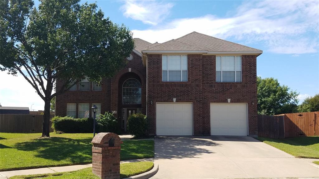 Foto principal - 4132 Timber Trail Dr