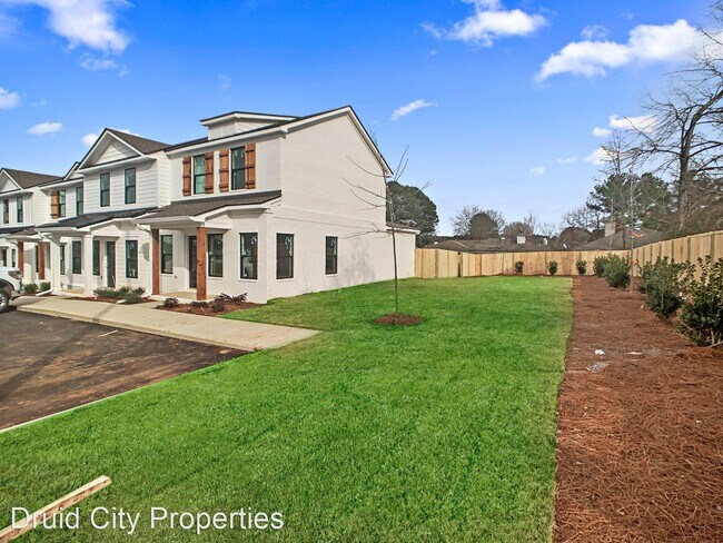 Foto del edificio - 901 Rice Valley Rd NE