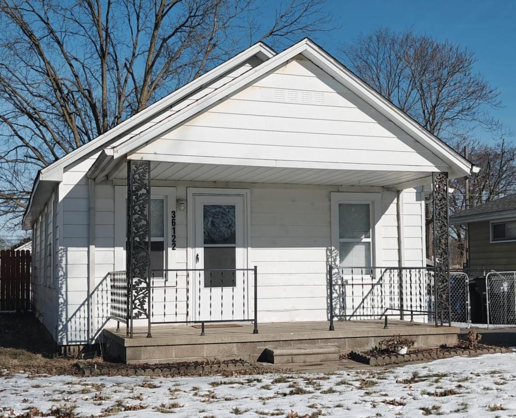 Photo - 36122 Booth Ave