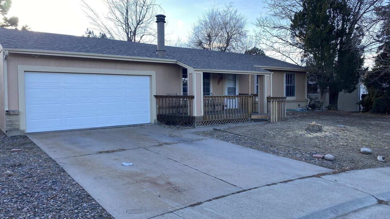 15788 E Union Ave, Aurora, CO 80015 House Rental in Aurora, CO