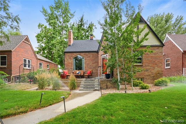 Foto principal - 3322 W 46th Ave