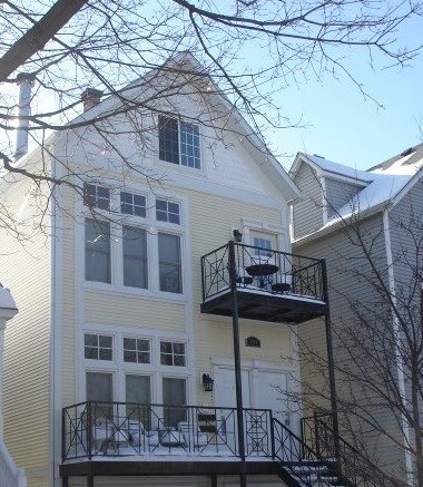 Foto del edificio - 1719 W Barry Ave