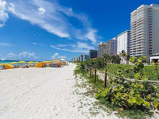 Building Photo - 6301 Collins Ave