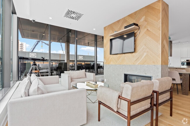 Building Photo - Eolia Apartments