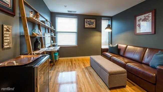Building Photo - 2 br, 1 bath  - 79 Gainsborough St # 405ANSBR