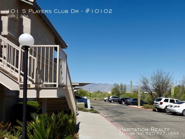 Foto del edificio - Moonrise at Starr Pass 3-Bedroom Condominium