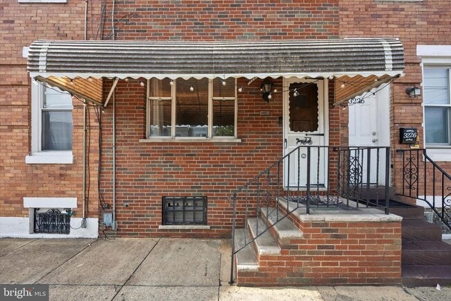 Building Photo - 3224 Aramingo Ave