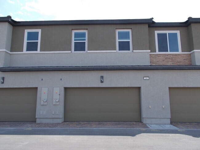 Foto del edificio - Welcome to Alderidge Townhomes!