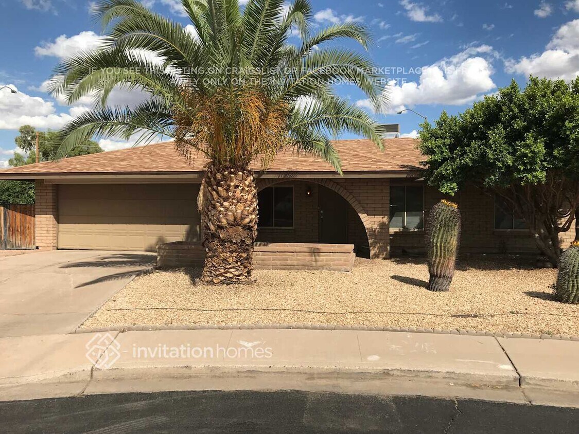 Foto principal - 2351 S Canton