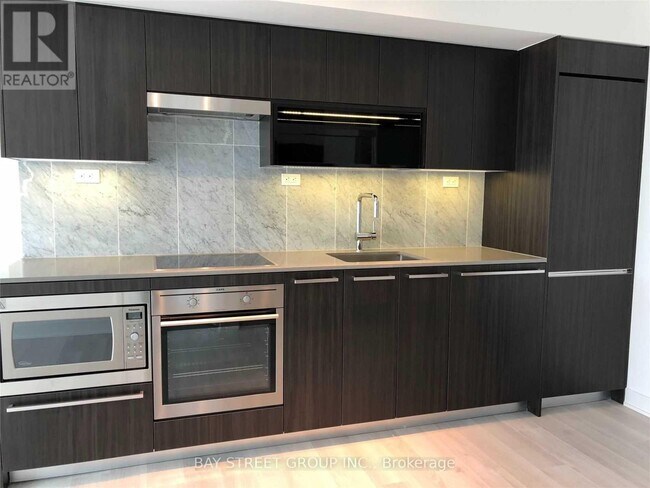 Photo du bâtiment - 80 Queens Wharf Rd