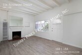 Primary Photo - Charming Cottage Style Apartment, Half a B...