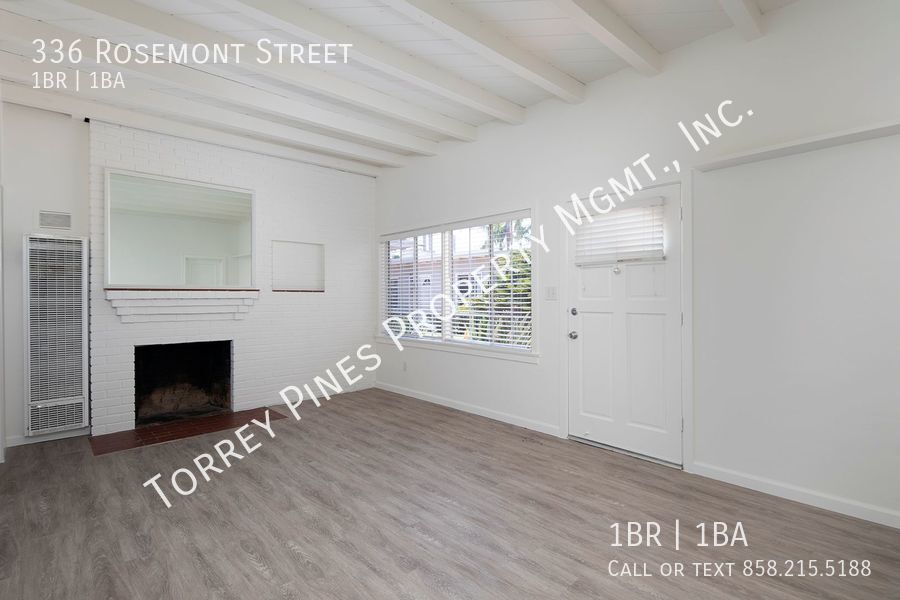 Foto principal - Charming Cottage Style Apartment, Half a B...