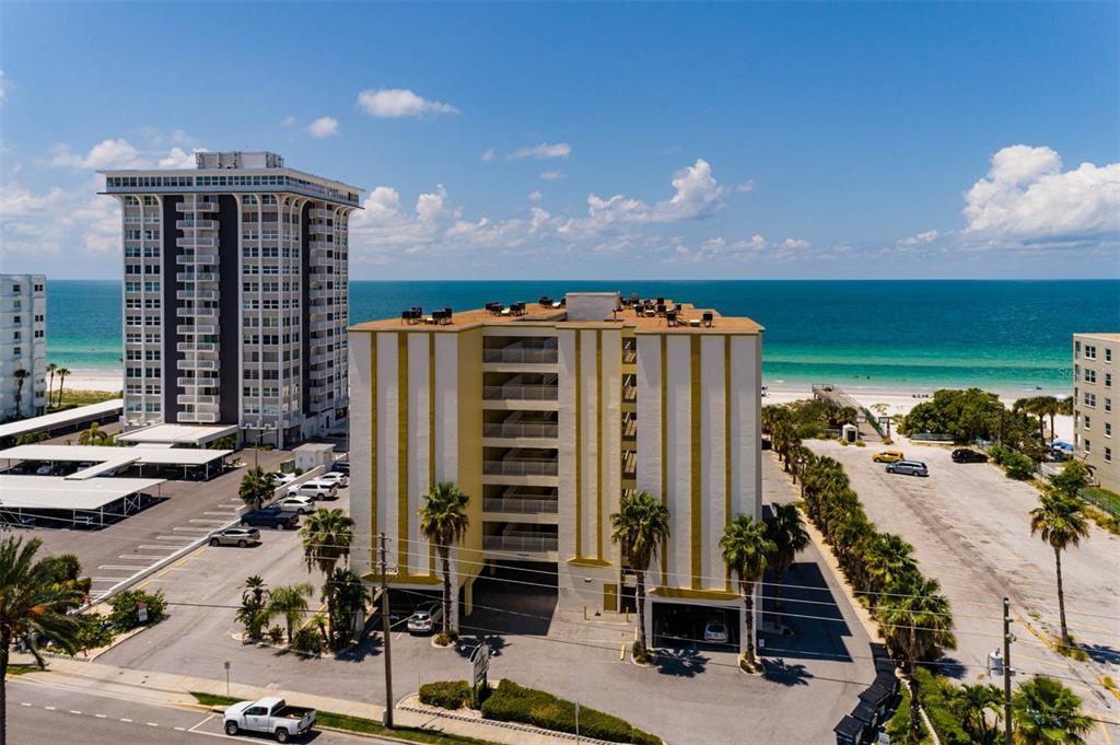Primary Photo - 17450 Gulf Blvd