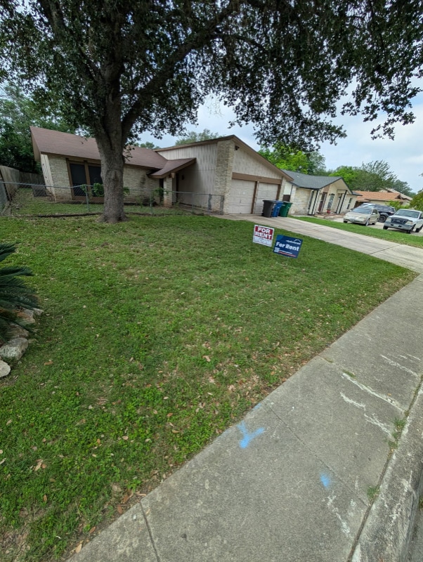Photo - 9450 Bowen Dr (San Antonio, TX)