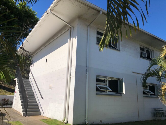 Building Photo - 2BR/1BA Condo - Mililani