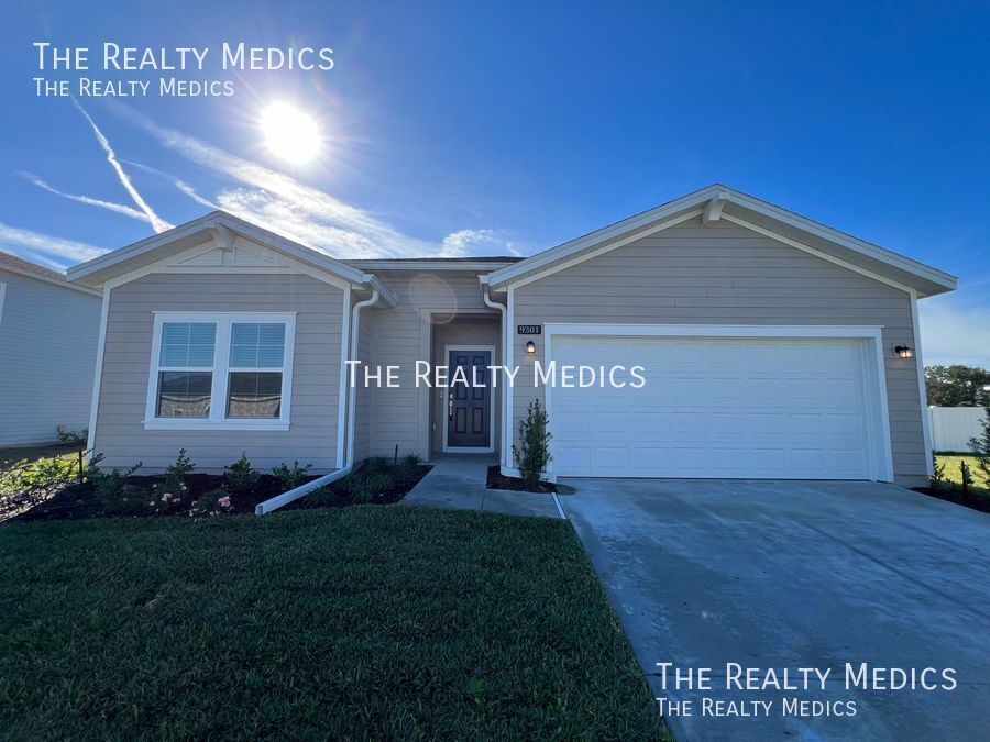 Foto principal - 9301 SW 58th Cir