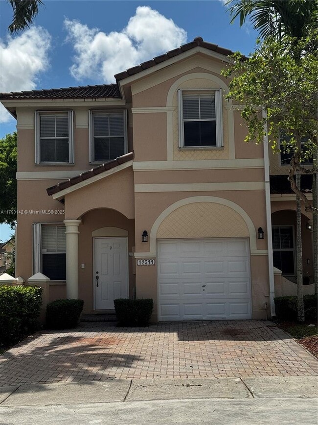 Building Photo - 12544 SW 121st Way