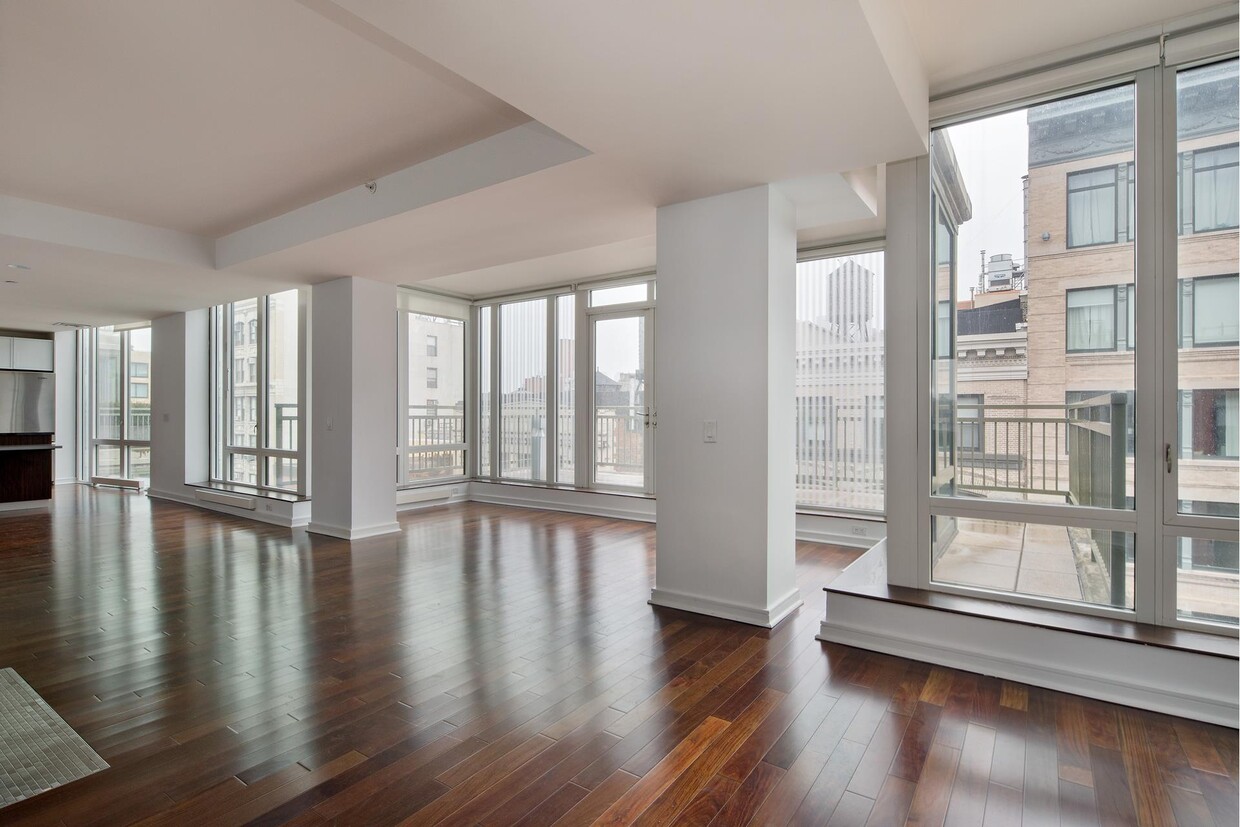 130 W 19th St Unit PH1B, New York, NY 10011 - Room for Rent in New York ...