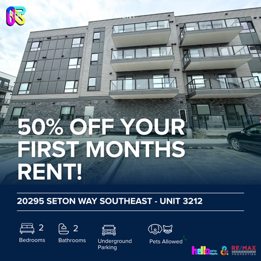 Primary Photo - Modern 2 Beds, 2 Baths Apartment/Condo | 2...